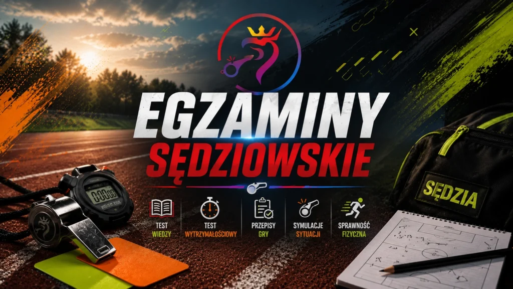 Egzaminy w Stargardzie – zapisy