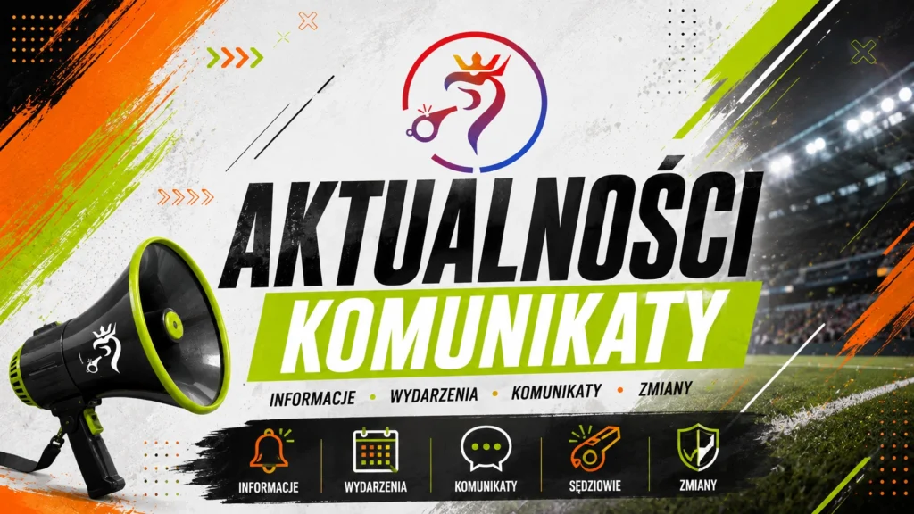 Zostań Sędzią Futsalu!