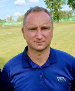 Michał Świderski